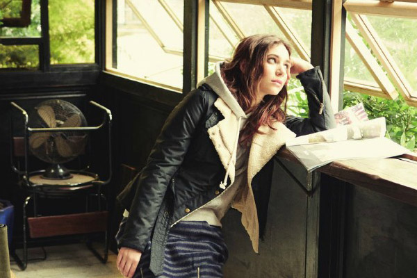 穿搭启示录，秋冬时髦大衣外套怎样搭？！