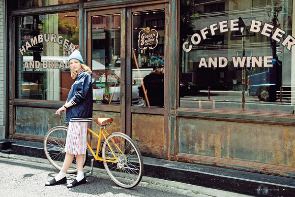 穿搭启示录，秋冬时髦大衣外套怎样搭？！