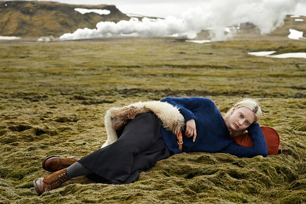 秋冬裙装怎么穿?6类裙装的巧妙穿搭术