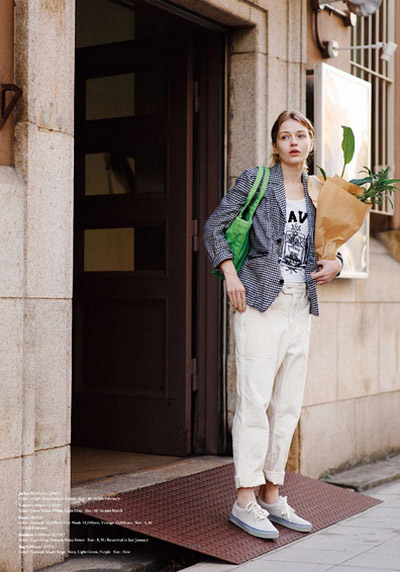 穿搭启示录，秋冬时髦大衣外套怎样搭？！