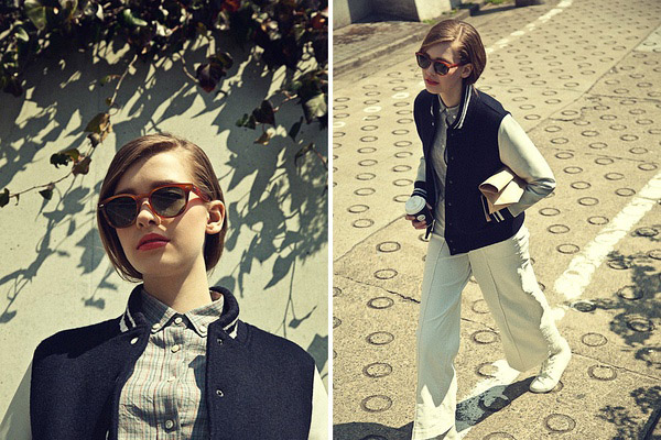 穿搭启示录，秋冬时髦大衣外套怎样搭？！