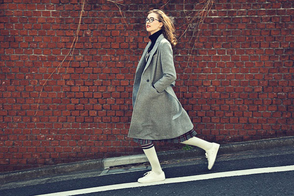 穿搭启示录，秋冬时髦大衣外套怎样搭？！
