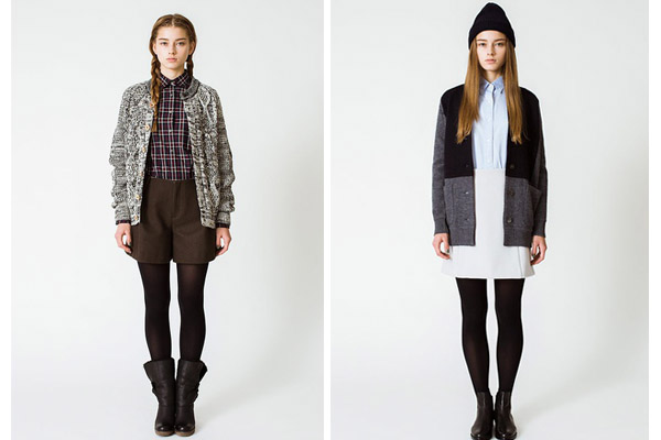 穿搭启示录，秋冬时髦大衣外套怎样搭？！