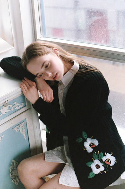 穿搭启示录，秋冬时髦大衣外套怎样搭？！