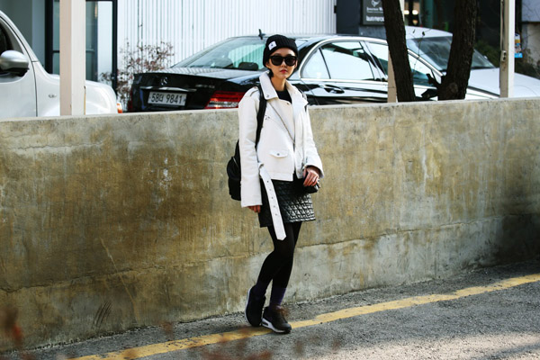 穿搭启示录，秋冬时髦大衣外套怎样搭？！