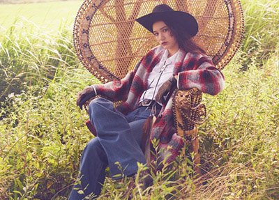 穿搭启示录，秋冬时髦大衣外套怎样搭？！