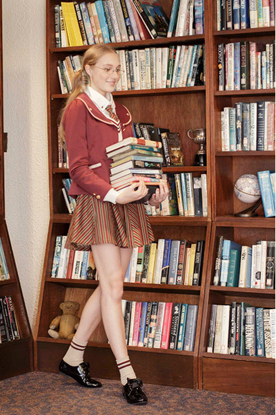 秋冬裙装怎么穿?6类裙装的巧妙穿搭术