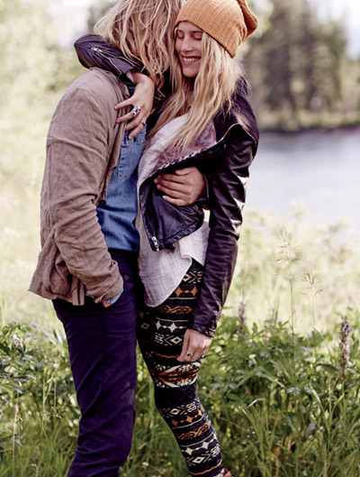 穿搭启示录，秋冬时髦大衣外套怎样搭？！