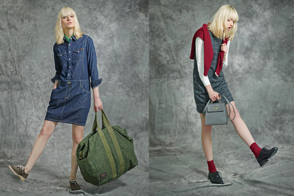 秋冬裙装怎么穿?6类裙装的巧妙穿搭术