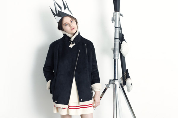 看着韩剧买新衣。盘点韩剧中的时尚品牌