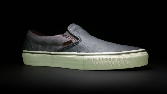 斗蟋蟀为灵感 Vans Syndicate X Fly Streetwear 限量联名款套装