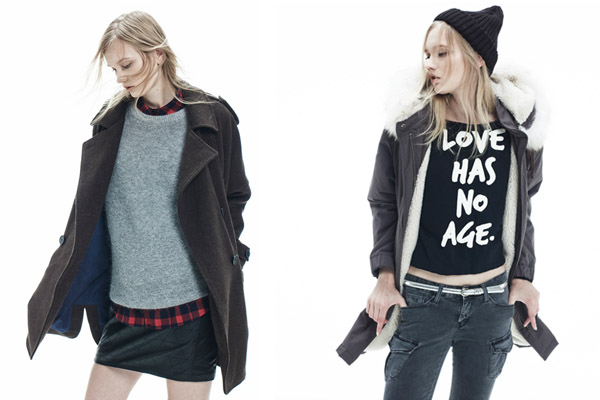 看着韩剧买新衣。盘点韩剧中的时尚品牌