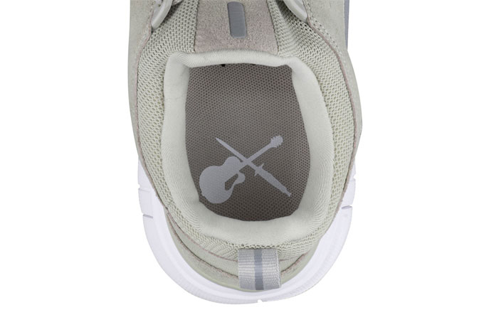 实而不华 A.P.C. x Nike 2014联名合作别注款