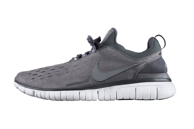 实而不华 A.P.C. x Nike 2014联名合作别注款