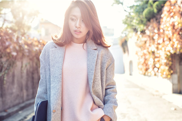 看着韩剧买新衣。盘点韩剧中的时尚品牌