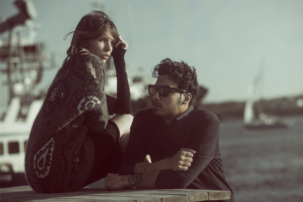 8个低调自然的北欧风格品牌