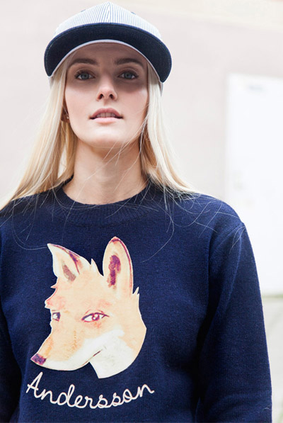 8个低调自然的北欧风格品牌