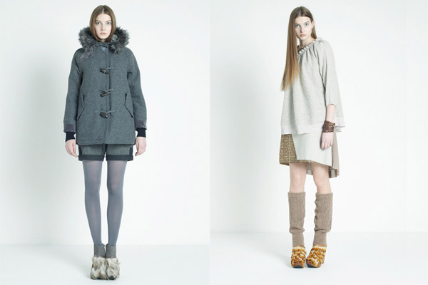 8个低调自然的北欧风格品牌