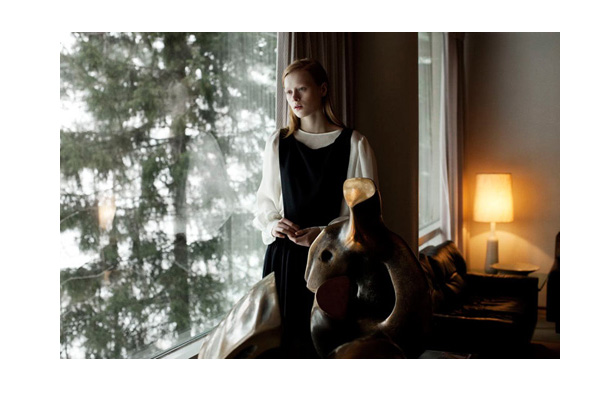 8个低调自然的北欧风格品牌