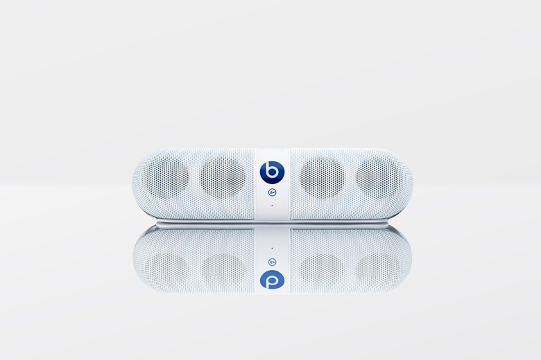 藤原浩的耳机哟 fragment design x Beats by Dre 2014联名合作别注系列