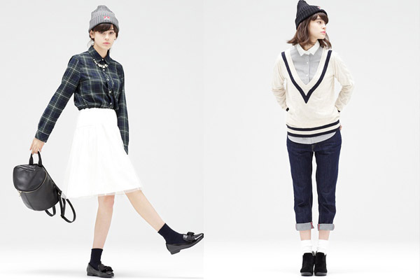 秋冬流行色彩指南,怎么穿都很美的6种颜色