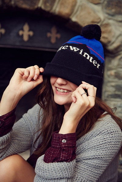 圣诞搭配妥妥哒。圣诞节穿搭装扮指南