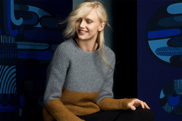 8个低调自然的北欧风格品牌