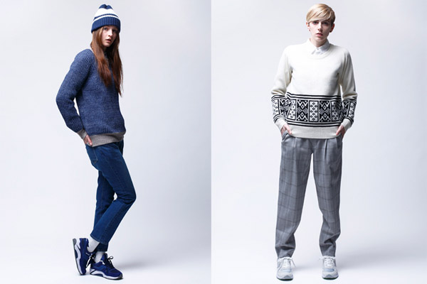 8个低调自然的北欧风格品牌