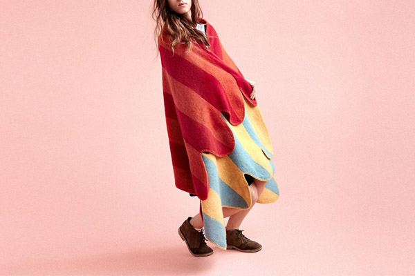 8个低调自然的北欧风格品牌