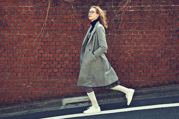 秋冬流行色彩指南,怎么穿都很美的6种颜色