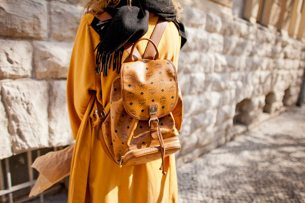 轻奢有理。风靡全球的10个有格调的包袋品牌