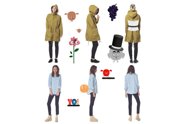 8个低调自然的北欧风格品牌