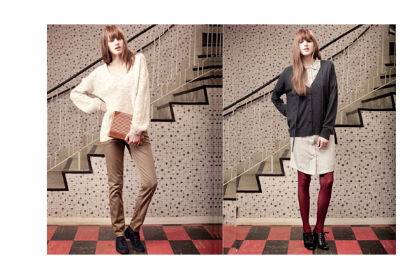 8个低调自然的北欧风格品牌