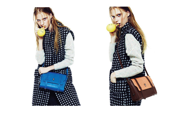 轻奢有理。风靡全球的10个有格调的包袋品牌