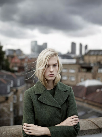 8个低调自然的北欧风格品牌