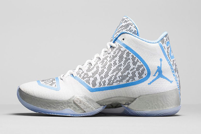 球鞋礼包 Jordan Brand 「Ultimate Gift of Flight」系列