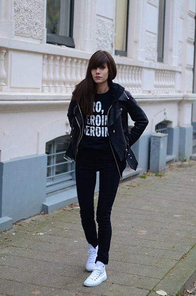 秋冬流行色彩指南,怎么穿都很美的6种颜色