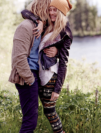 圣诞搭配妥妥哒。圣诞节穿搭装扮指南