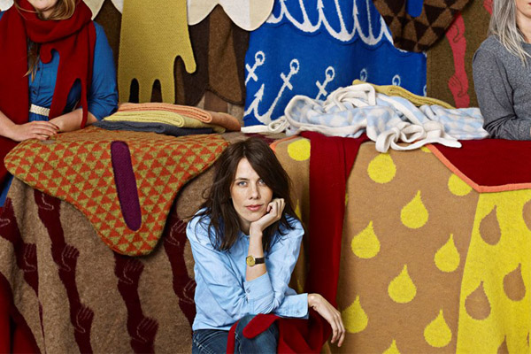 8个低调自然的北欧风格品牌