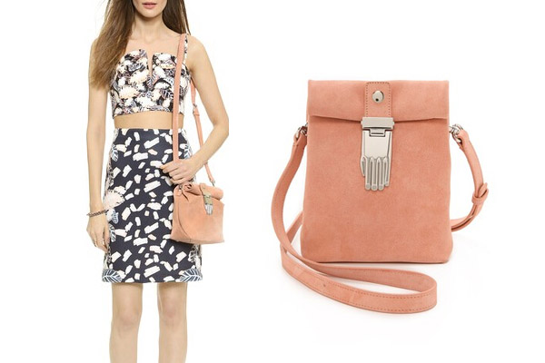 买个包包才能安心过年。2015年8个新锐品牌介绍