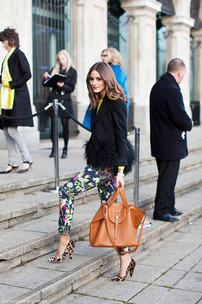 买个包包才能安心过年。2015年8个新锐品牌介绍