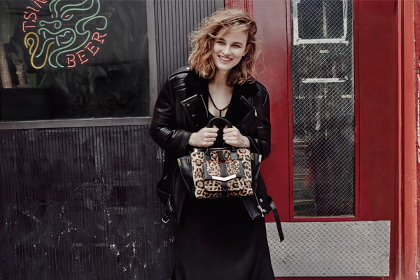 买个包包才能安心过年。2015年8个新锐品牌介绍