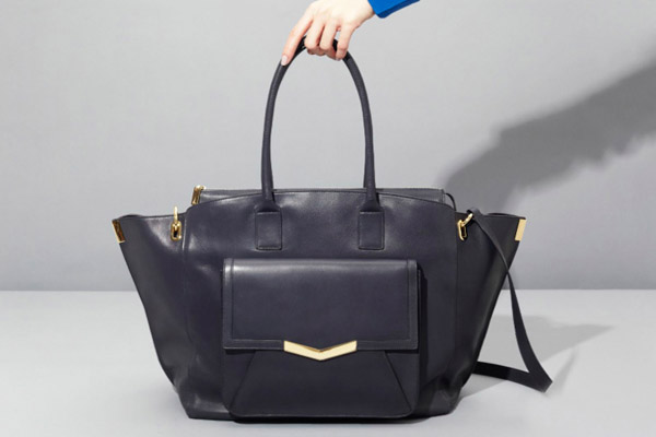 买个包包才能安心过年。2015年8个新锐品牌介绍