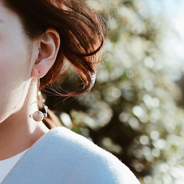 最好的自己，时尚博主Olivialsr的搭配参考