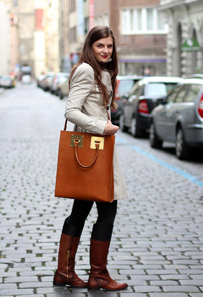 买个包包才能安心过年。2015年8个新锐品牌介绍