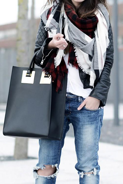 买个包包才能安心过年。2015年8个新锐品牌介绍