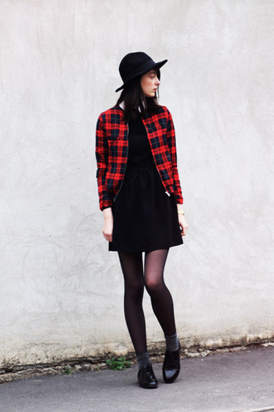 时尚风格新年签。2015年时尚潮流指南