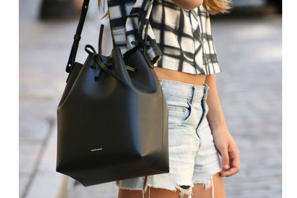 买个包包才能安心过年。2015年8个新锐品牌介绍