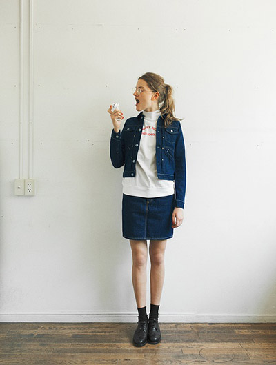 时尚风格新年签。2015年时尚潮流指南