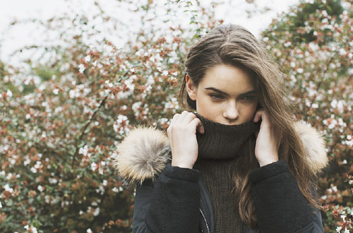 时尚风格新年签。2015年时尚潮流指南